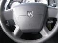 2008 Sunburst Orange Pearl Dodge Caliber SE  photo #22