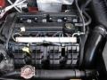 2008 Sunburst Orange Pearl Dodge Caliber SE  photo #23