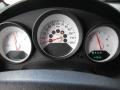 2008 Sunburst Orange Pearl Dodge Caliber SE  photo #24