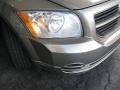 Light Khaki Metallic - Caliber SE Photo No. 5