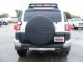Titanium Metallic - FJ Cruiser 4WD Photo No. 4