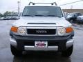 Titanium Metallic - FJ Cruiser 4WD Photo No. 8
