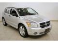 Bright Silver Metallic - Caliber SXT Photo No. 1