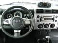 Titanium Metallic - FJ Cruiser 4WD Photo No. 14