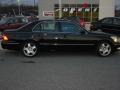Black Onyx - LS 430 Sedan Photo No. 2
