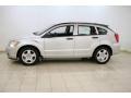Bright Silver Metallic - Caliber SXT Photo No. 4