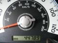 Titanium Metallic - FJ Cruiser 4WD Photo No. 17
