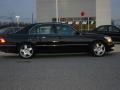 Black Onyx - LS 430 Sedan Photo No. 3