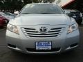 Titanium Metallic - Camry LE Photo No. 2