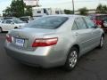 Titanium Metallic - Camry LE Photo No. 3