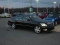 Black Onyx - LS 430 Sedan Photo No. 5