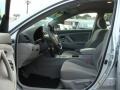 Titanium Metallic - Camry LE Photo No. 7