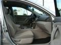 Titanium Metallic - Camry LE Photo No. 8