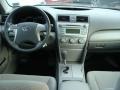 Titanium Metallic - Camry LE Photo No. 9