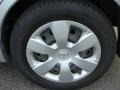 Titanium Metallic - Camry LE Photo No. 14
