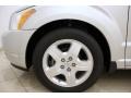 Bright Silver Metallic - Caliber SXT Photo No. 21
