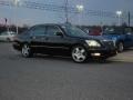 Black Onyx - LS 430 Sedan Photo No. 6