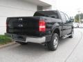 Black - F150 XLT SuperCrew 4x4 Photo No. 3