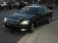 Black Onyx - LS 430 Sedan Photo No. 10