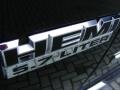 2008 Brilliant Black Crystal Pearl Dodge Ram 1500 Sport Quad Cab  photo #10