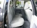 2008 Brilliant Black Crystal Pearl Dodge Ram 1500 Sport Quad Cab  photo #18