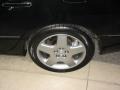 Black Onyx - LS 430 Sedan Photo No. 12