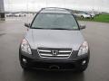 2005 Pewter Pearl Honda CR-V EX 4WD  photo #8