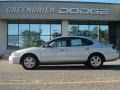 2006 Silver Frost Metallic Ford Taurus SE  photo #3