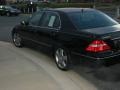 Black Onyx - LS 430 Sedan Photo No. 13