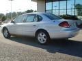 2006 Silver Frost Metallic Ford Taurus SE  photo #4