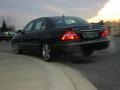 Black Onyx - LS 430 Sedan Photo No. 14