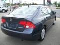 Magnetic Pearl - Civic Hybrid Sedan Photo No. 6