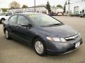 Magnetic Pearl - Civic Hybrid Sedan Photo No. 7