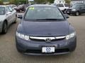 Magnetic Pearl - Civic Hybrid Sedan Photo No. 8
