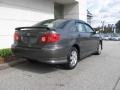 2007 Phantom Gray Pearl Toyota Corolla S  photo #3