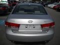 2007 Bright Silver Hyundai Sonata SE V6  photo #4