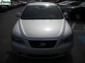 Bright Silver - Sonata SE V6 Photo No. 16