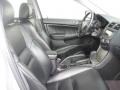 2006 Alabaster Silver Metallic Honda Accord EX-L V6 Sedan  photo #7