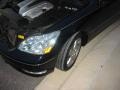 Black Onyx - LS 430 Sedan Photo No. 29