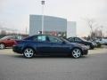 2006 Royal Blue Pearl Acura TL 3.2  photo #1