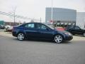 2006 Royal Blue Pearl Acura TL 3.2  photo #3