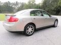 2004 Desert Platinum Metallic Infiniti G 35 Sedan  photo #8