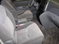 2008 Silver Shadow Pearl Toyota Sienna LE  photo #10