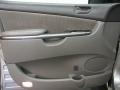 2008 Silver Shadow Pearl Toyota Sienna LE  photo #15