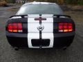 2007 Black Ford Mustang GT Premium Coupe  photo #6