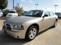 Light Sandstone Metallic - Charger SE Photo No. 1