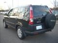 2006 Nighthawk Black Pearl Honda CR-V EX 4WD  photo #5