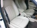 2004 White Onyx Jaguar X-Type 3.0  photo #20