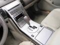 Desert Platinum Metallic - G 35 Sedan Photo No. 39
