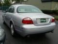 2006 Platinum Metallic Jaguar S-Type 3.0  photo #4